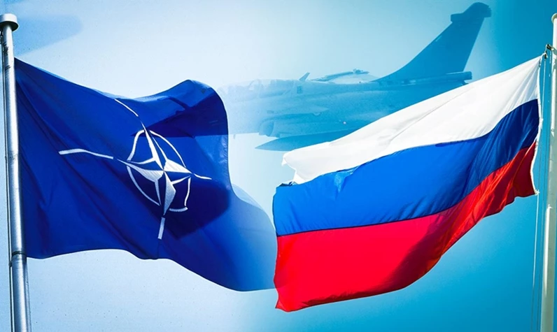Rusya'dan iki ülkeye tam destek: 'NATO'nun açıklamaları yalan'