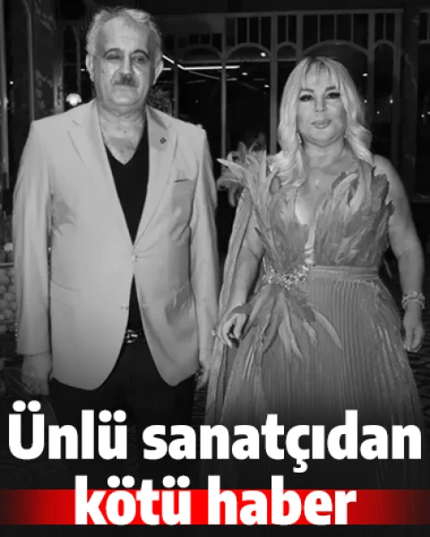 Ünlü şarkıcı Faik Öztürk'ten kötü haber! Safiye Soyman'dan ilk açıklama: Önce beyinine pıhtı attı, sonra...
