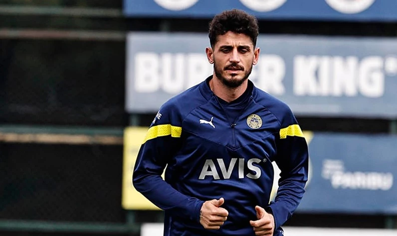 Samet Akaydin Fenerbahçe'ye geri mi dönüyor? Yunanistan devinden karar çıktı!