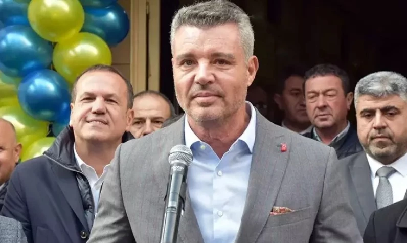 Fenerbahçe başkan adayı Sadettin Saran harekete geçti! Ünlü teknik adamla ilk temas kuruldu