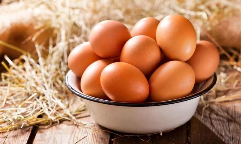Sadece yumurtada var sanıyorduk! İşte içinde protein olduğunu duyunca şaşıracağınız 8 yiyecek