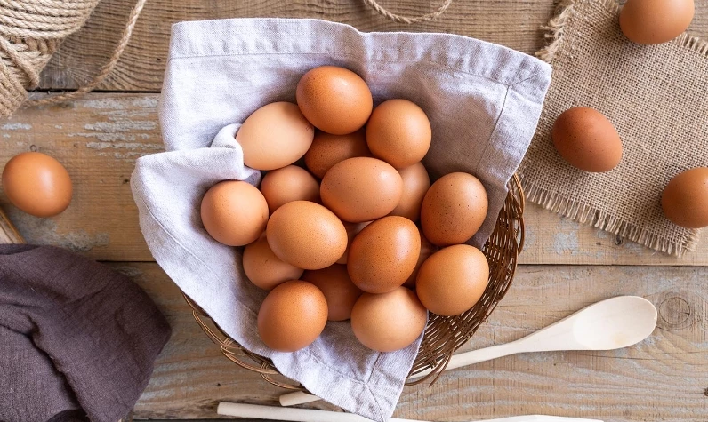 Yumurtayı bu şekilde pişirince tüm faydası gidiyor! Meğer yıllardır yanlış yiyormuşuz