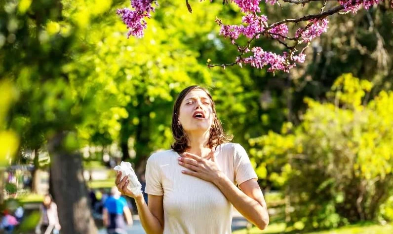 Bahar aylarında neden alerji oluyoruz? Bahar alerjisi nasıl önlenir? Bahar alerjisi tedavi edilir mi? İşte bahar alerjisiyle ilgili bilmeniz gereken 11 şey