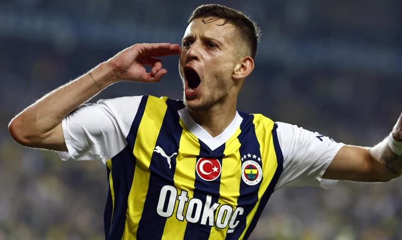 Sebastian Szymanski Fenerbahçe'den ayrılacak mı? Sebastian Szymanski'yi hangi takımlar istiyor?