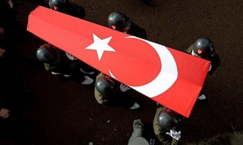 İstanbul'dan kahreden haber: Bir polis memuru şehit oldu