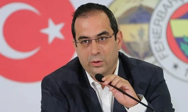 Fenerbahçe'nin eski yöneticisi Şekip Mosturoğlu adaylığını resmen açıkladı!