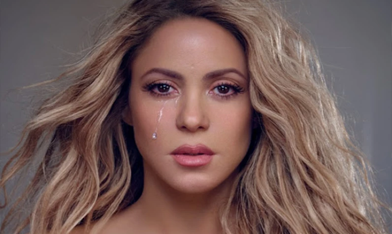 12 yıllık aşkı ihanetle bitmişti! Şarkıcı Shakira'nın aşka dair yorumları herkesi şoke etti!