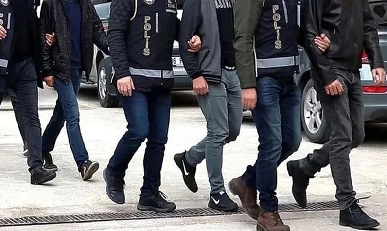 Şırnak'ta terör örgütü PKK/KCK'ya yönelik operasyon: Çok sayıda gözaltı ve tutuklamalar var