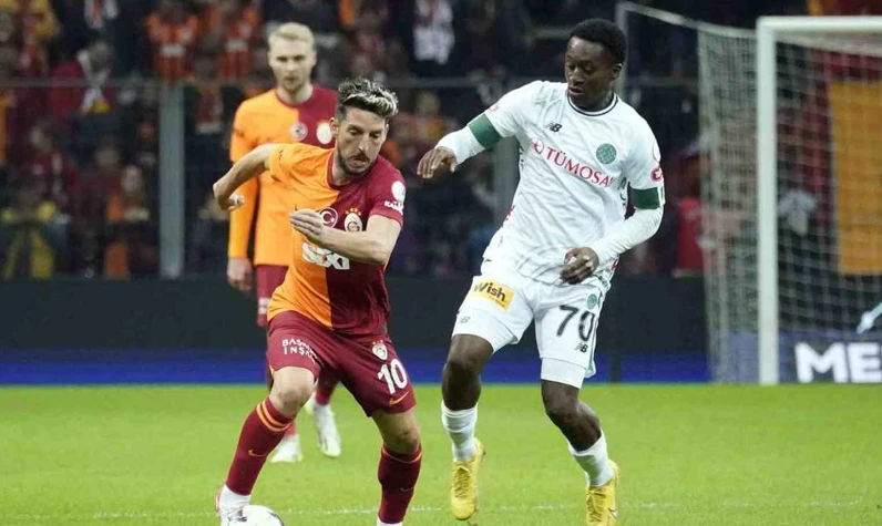 Sivasspor'dan Galatasaray'a göz dağı: Bize kim nasıl davranıyorsa karşılığını alacak!