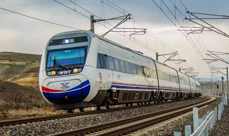 Sivas-İstanbul yüksek hızlı tren seferleri ne zaman başlayacak?
