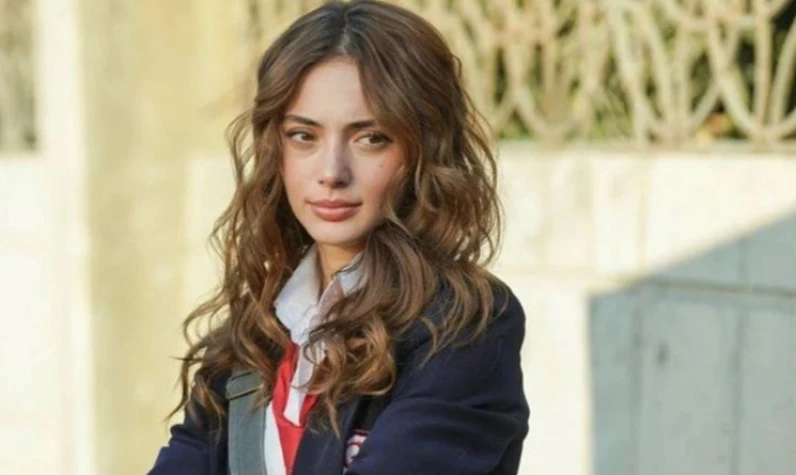 Duy Beni dizisi oyuncusu Rabia Soytürk aşkını ilan etti! Bakın sevgilisi meğer kimmiş!