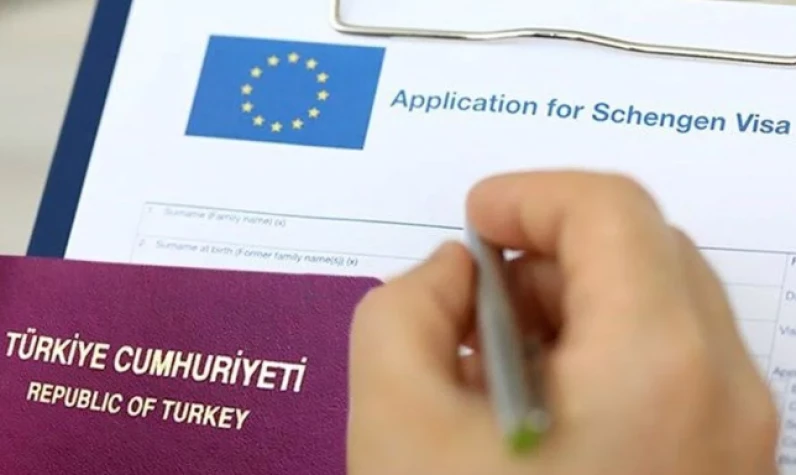 Schengen vizesi almak isteyenlere duyuru: 3 Avrupa ülkesinden başvuruları o tarihe kadar durdurma kararı!