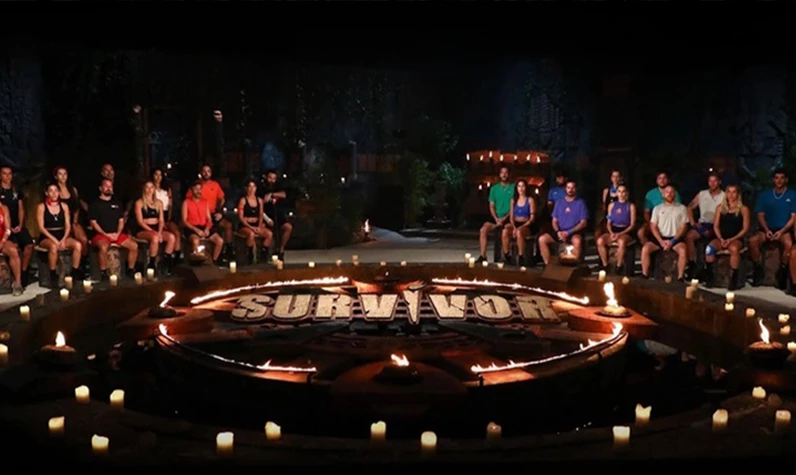 14 NİSAN SURVİVOR ELEME ADAYI KİM? Survivor All Star dokunulmazlık oyunun kim kazandı? Survivor eleme adayı belli oldu!