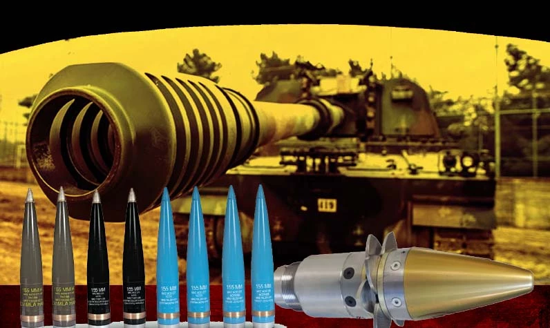ABD Türkiye'den obüs istedi: Bütçesi hazır, T-155 FIRTINA anlaşması yürürlükte