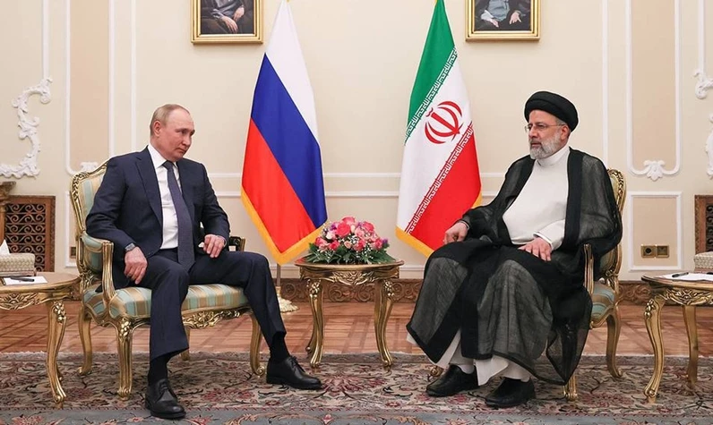 Putin'den İsrail-İran çatışması uyarısı: Feci sonuçları olur