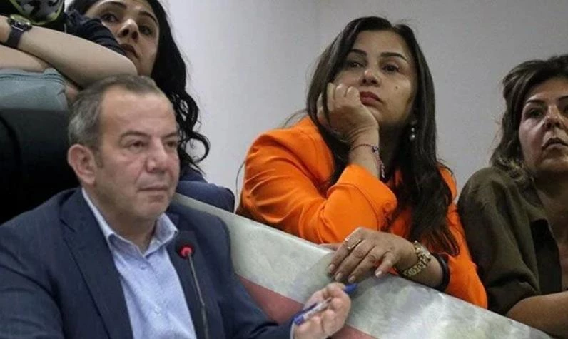 Tanju Özcan'ın eşi Meral Özcan kimdir? Meral Özcan Bolu Belediyesi'ni neden protesto etti?