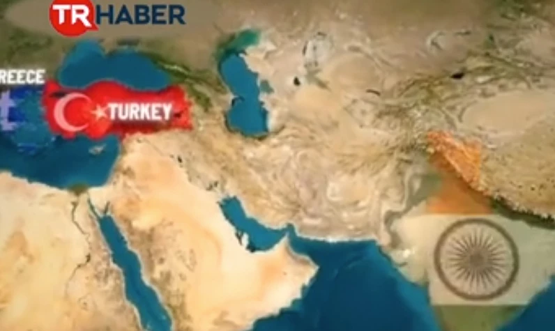 Hindistan Türkiye'yi tehdit etti: BrahMos füzesinin hedefinde Türk savaş gemisi var