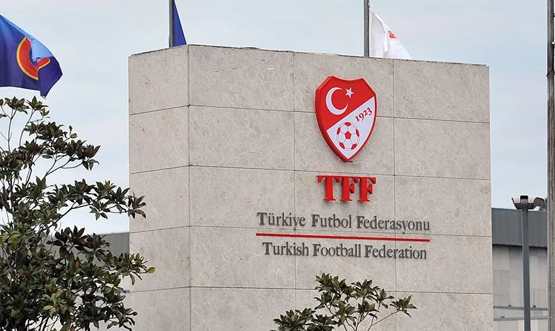 TFF Başkanlık seçim tarihi açıklandı! TFF seçim tarihi değişecek mi? Dursun Özbek cevapladı!