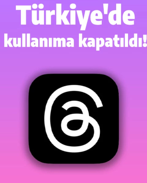 Kullanıcılara ciddi zararı oldu! Yeni sosyal medya platformu Türkiye'de kullanıma kapatıldı!