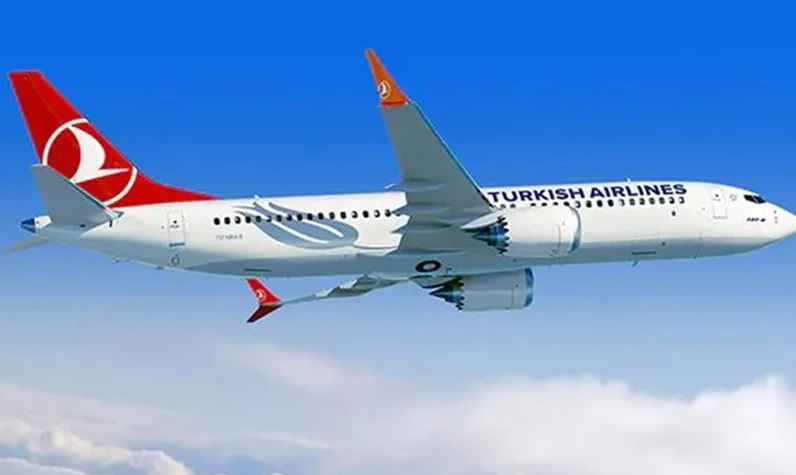 Son dakika... Türk Hava Yolları İstanbul-Tahran ve İstanbul-İsfahan uçaklarını Türk hava sahasından çıkmadan geri çağırdı