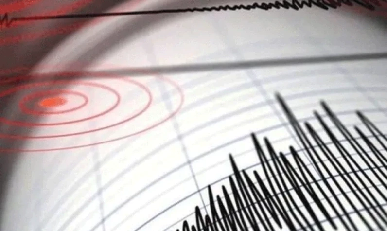 Tokat'ta deprem mi oldu kaç şiddetinde 18 Nisan? Tokat'ta az önce deprem mi oldu?