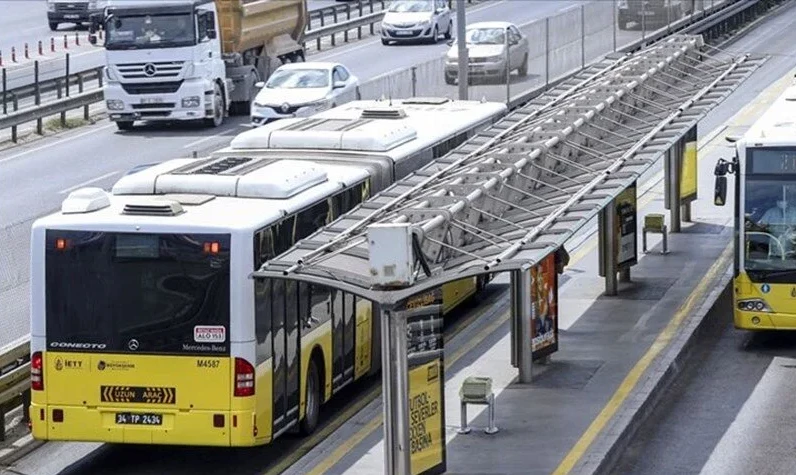 Kurban Bayramı'nda toplu taşımalar ücretsiz mi 2024? Bayram köprüler ve otoyollar bedava mı? 16-19 Haziran 2024 Bayramda otobüs, metrobüs, metro, Marmaray toplu taşıma ücretsiz mi?