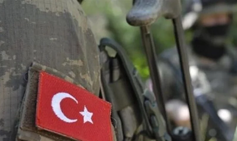 PKK'ya Mehmetçik darbesi! MSB duyurdu: Saldırı hazırlığındaki teröristlere operasyon