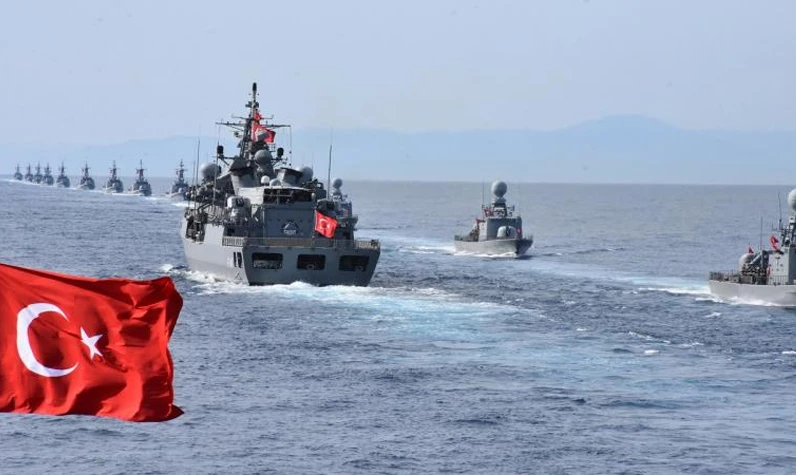 23 Nisan'a özel Türk Donanması'nın 23 gemisi halk ziyaretine açılacak!