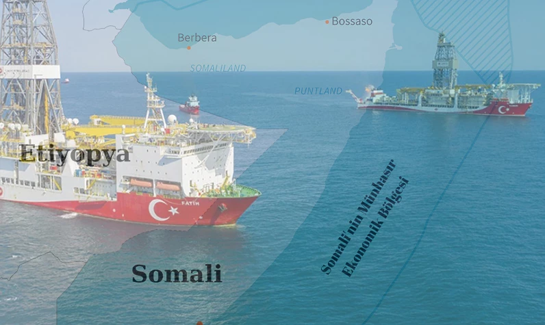 Gabar Cudi ve Kato'nun altı petrol denizi: Peki enerji atılımı sadece Türkiye ile mi sınırlı? İşte Türkiye'nin 2030 adımları...