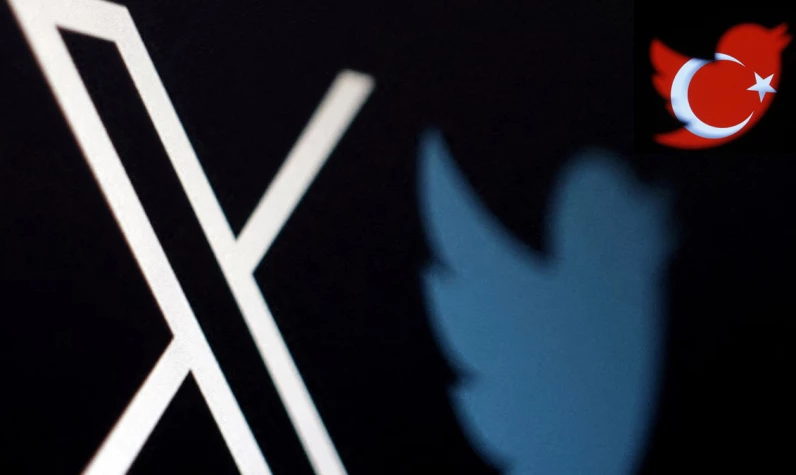 X Türkiye'de kapanıyor mu? X (Twitter) için erişim engeli gelebilir: Peki X kapanırsa kullanıcı hesapları silinir mi?