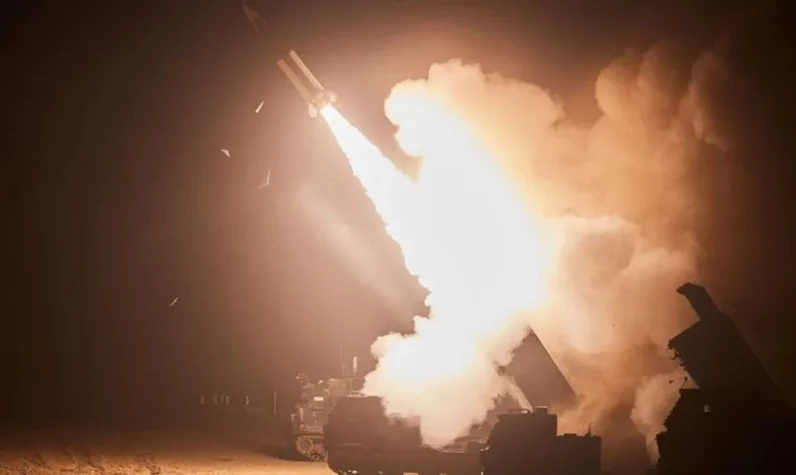 Yetkililer doğruladı: Ukrayna, ABD'nin gizlice teslim ettiği balistik füzeleri kullanmaya başladı