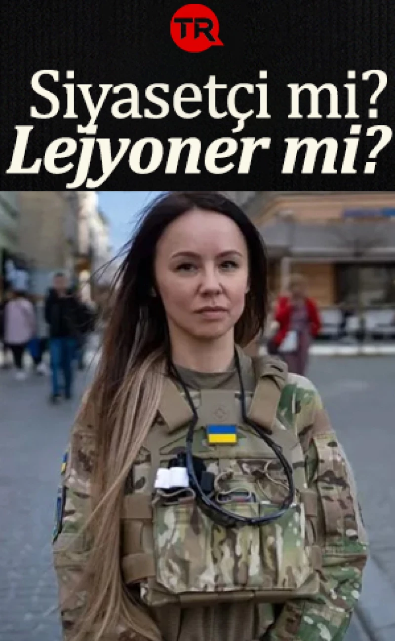 Rusya Norveçli siyasetçinin peşinde: Ukrayna'da paralı askerlik yapıyor iddiası