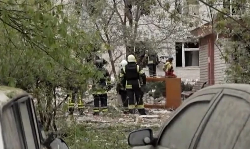 Ukrayna'da ölümcül saldırı