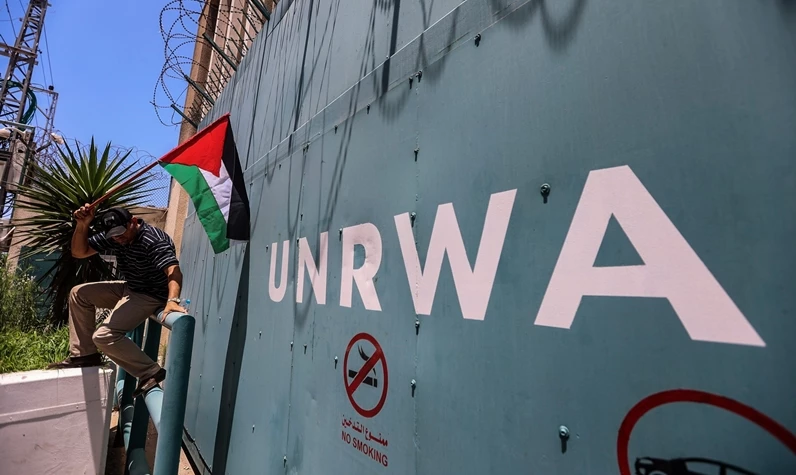 İsrail kanıt sunamadı: UNRWA ile ilgili Hamas iddiaları çöktü
