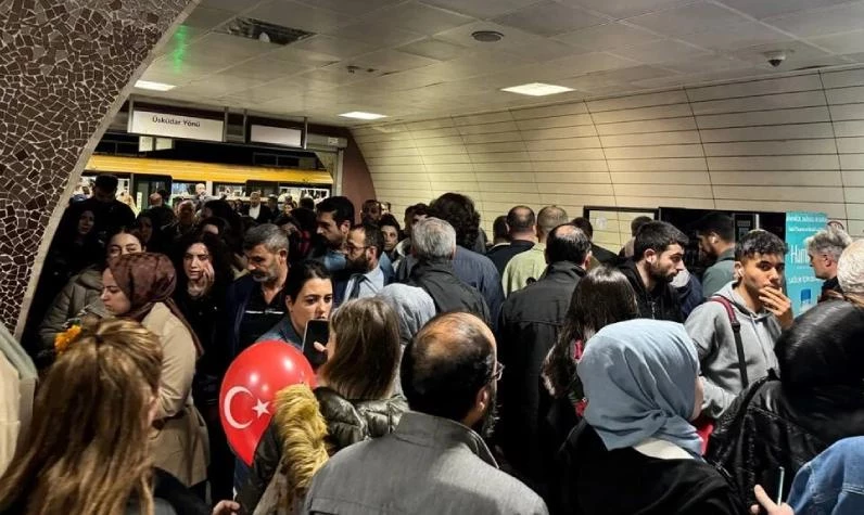 Üsküdar-Samandıra Metrosu neden aktarma yapıyor? Altunizade durağı açıldı mı?