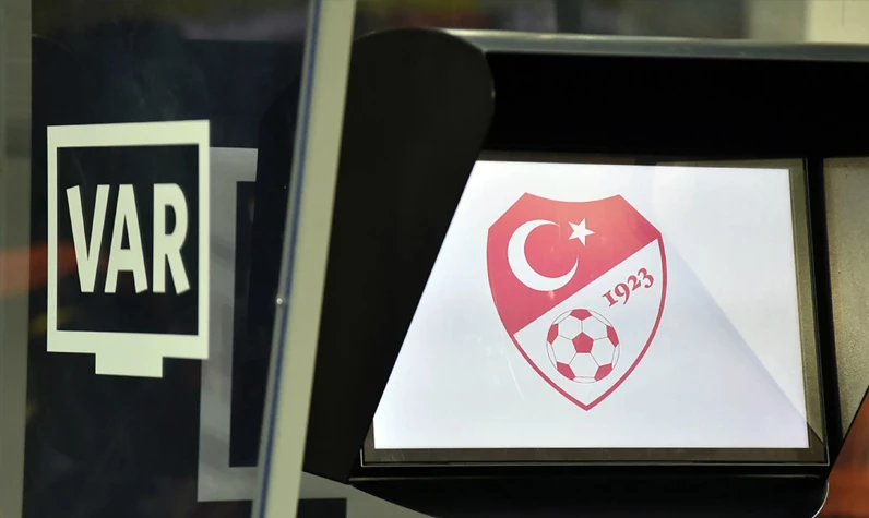 Alanyaspor - Galatasaray karşılaşmasının yabancı VAR'ı açıklandı