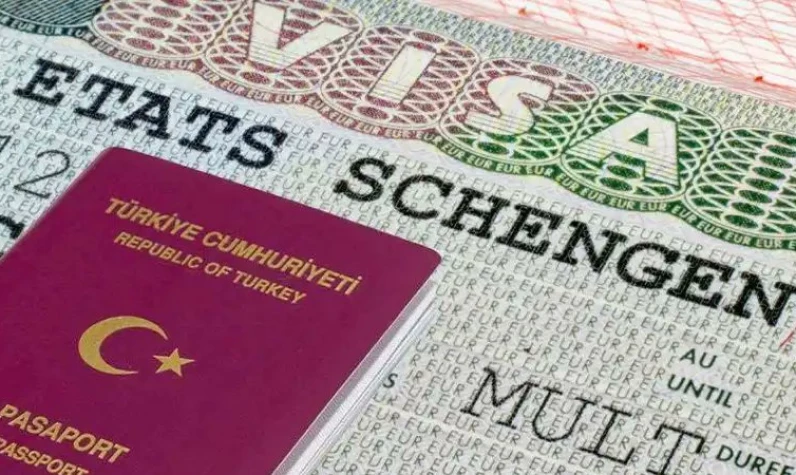 Schengen vizesinde büyük eziyet! Bakın bu kez bahaneleri ne oldu?