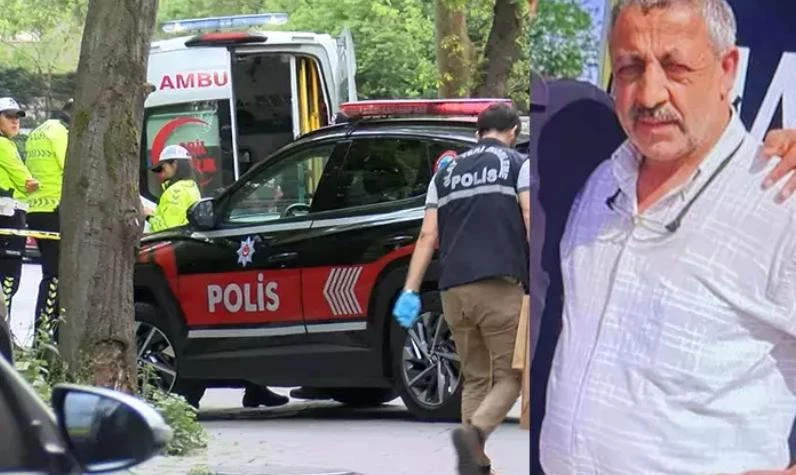 Yaşar Yanıkyürek kimdir? Yaşar Yanıkyürek'in katili kim yakalandı mı? Sarıyer'de taksici cinayeti!