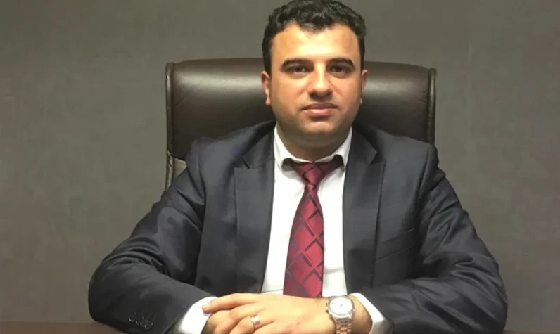 Teröristbaşı Abdullah Öcalan'ın milletvekili yeğeninden skandal sözler: Çözüm Öcalan'dan geçer!
