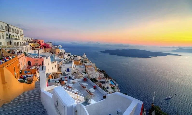 2024 Yunan Adaları güncel feribot fiyatları ne kadar? Hangi şehirlerden hangi Yunan Adaları'na geçiş yapılır?
