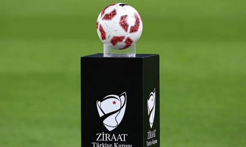 Ziraat Türkiye Kupası yarı final maçları ne zaman 2024? ZTK yarı final maç tarihleri ve eşleşmeler
