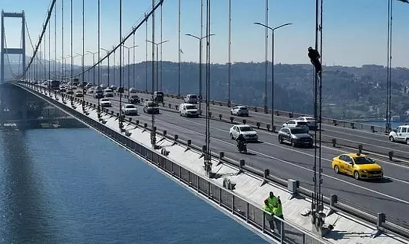 15 Temmuz Şehitler Köprüsü zamlı ücreti ne kadar oldu 2024?