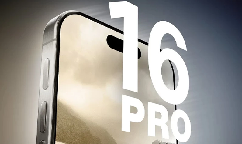 IPhone 16 Pro Max için geri sayım: Sızdırılan özellikleri göz kamaştırıcı!