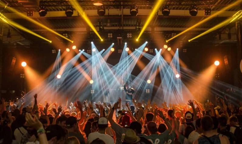 19 Mayıs Ankara ücretsiz konserler 2024 | Ankara'da hangi şarkıcı nerede konser verecek?