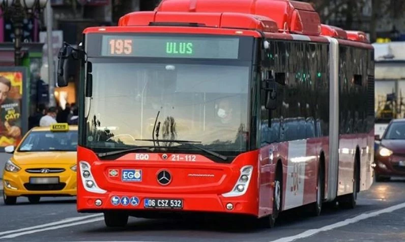 19 Mayıs 2024 Ankara'da otobüsler ücretsiz mi? Ankara'da EGO otobüs, metro ücretsiz mi?