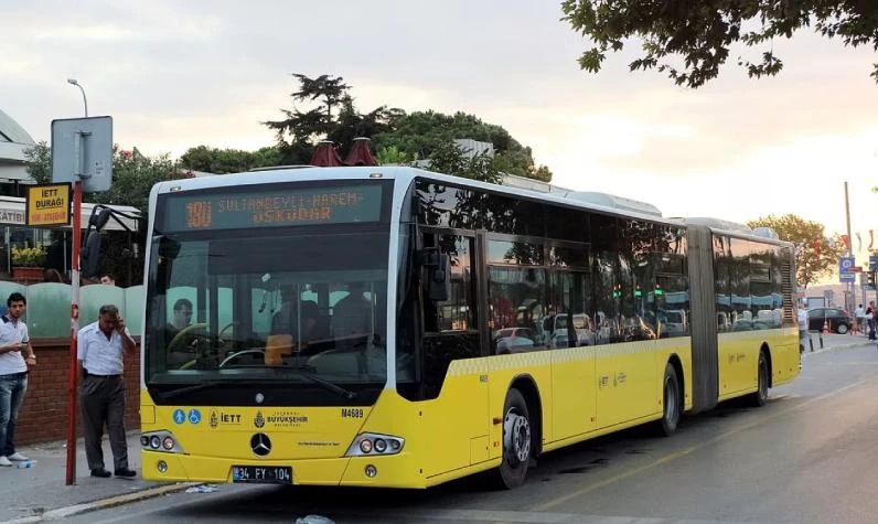 19 Mayıs'ta İstanbul'da otobüsler bedava mı? 19 Mayıs 2024 İETT otobüs, metrobüs, metro ücretsiz mi?