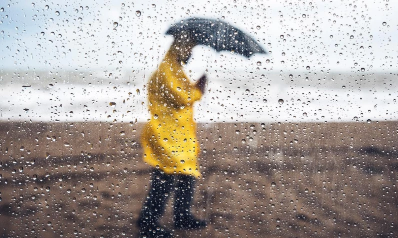 Meteoroloji'den 34 ile sarı uyarı: Kuvvetli yağışlara ve sel baskınlarına dikkat