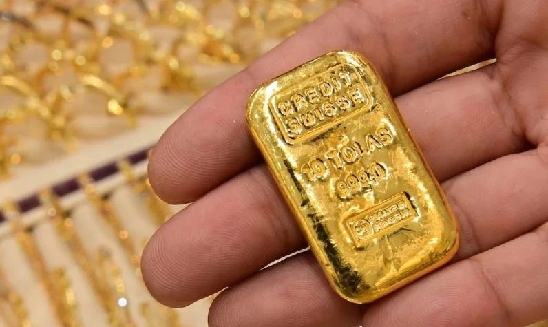 2 Mayıs Ons altın fiyatı | Ons altın ne kadar oldu? FED'in faiz kararı ile ons altın düştü mü?