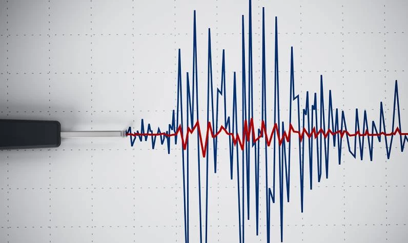 20 Mayıs Elazığ'da deprem nerede, hangi ilçede oldu? Elazığ deprem büyüklüğü kaç?