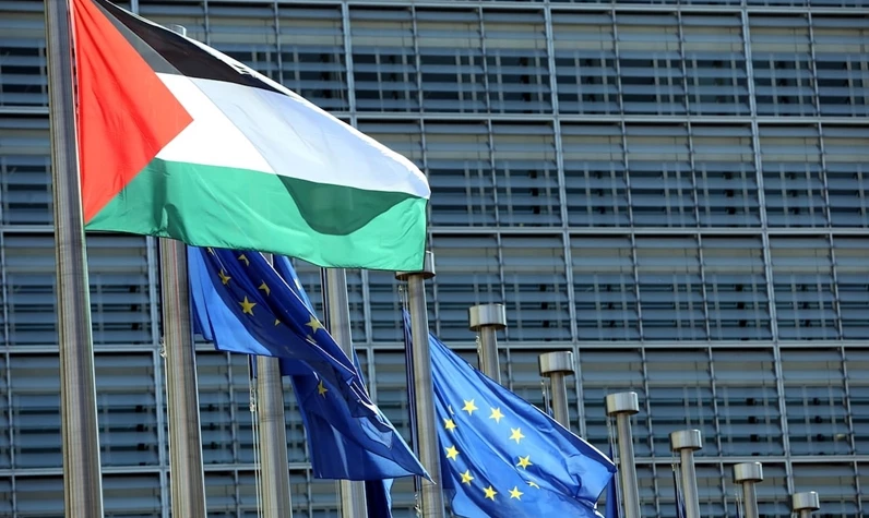 Avrupa'da temaslar yoğunlaştı! Bazı ülkeler harekete geçti: 'Filistin'i tanıma' kararı 21 Mayıs'ta açıklanabilir
